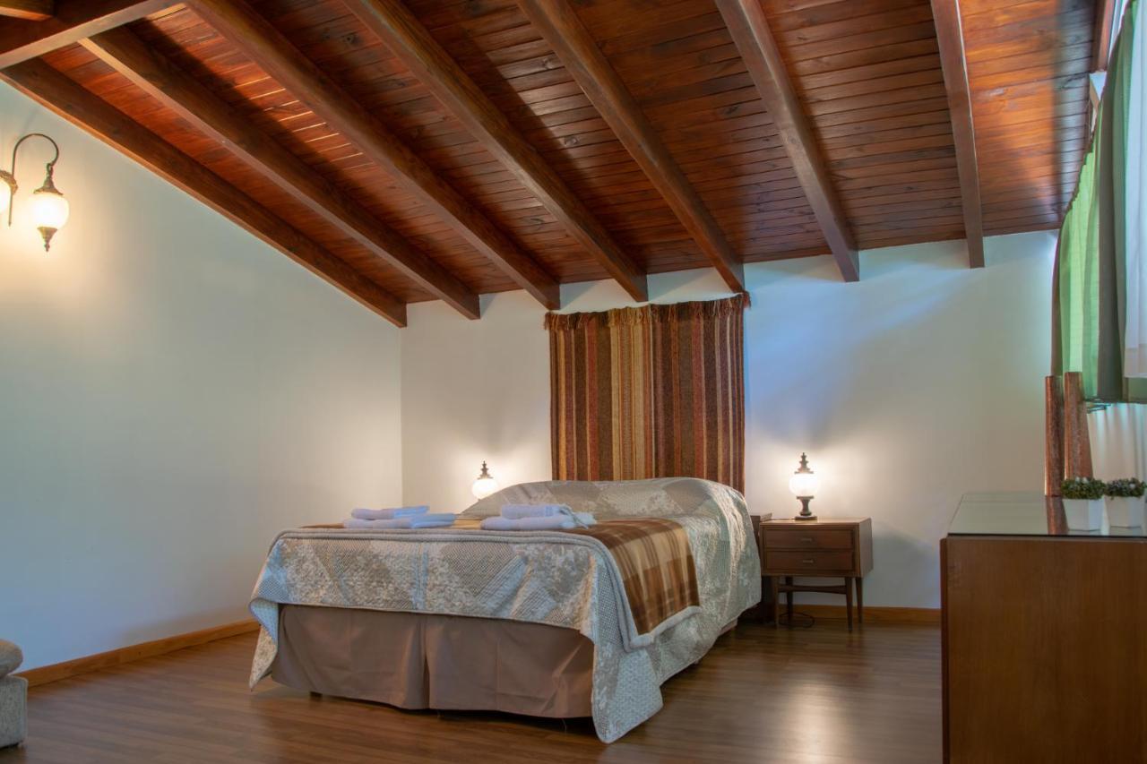 הוילה סן קרלוס דה ברילוצ'ה Bienvenidos Al Relax מראה חיצוני תמונה